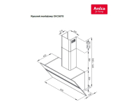 AMICA OKC657S - 1398183 - zdjęcie 2